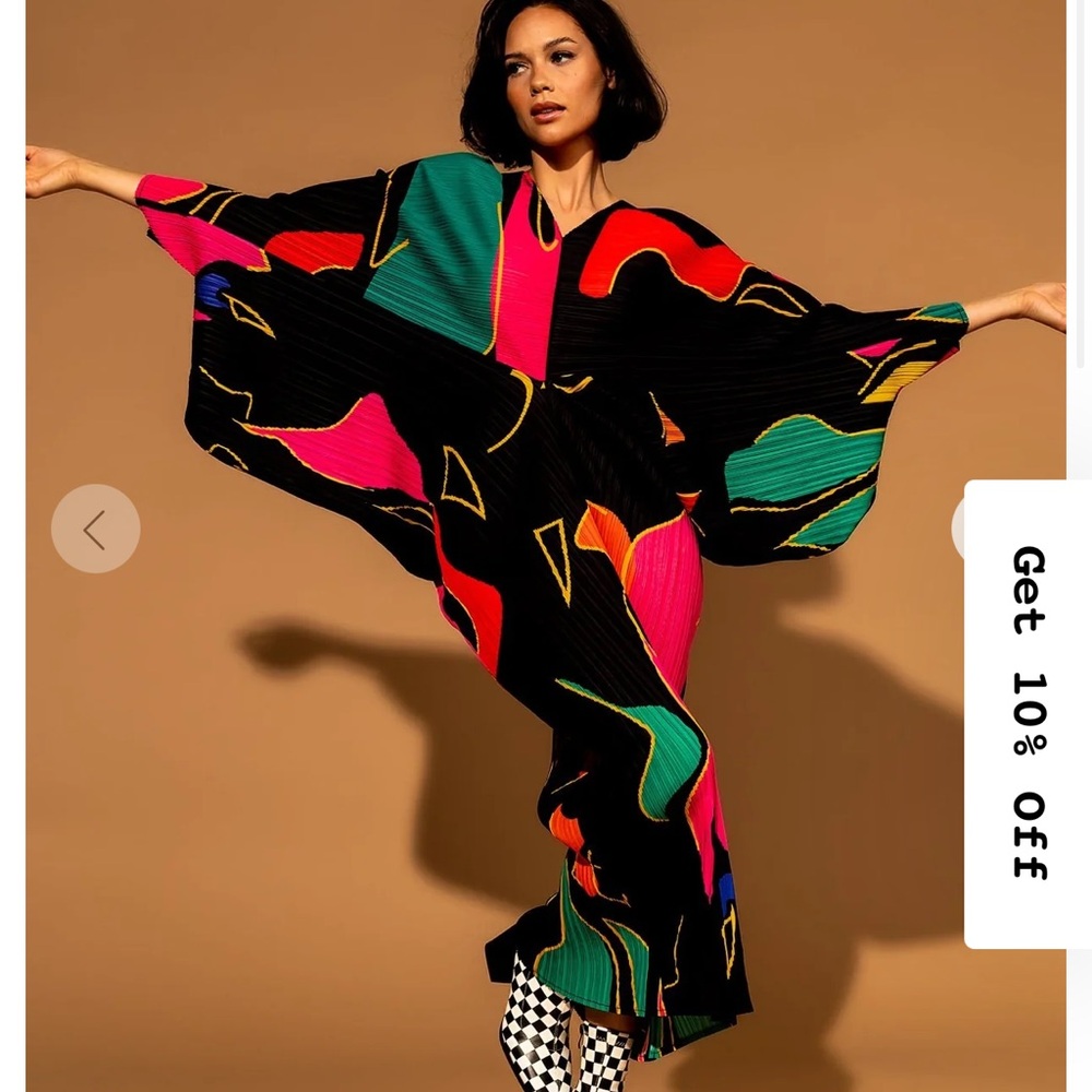 Dressed in lala woman of the hour midi dress